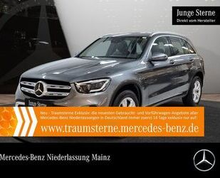 Mercedes-Benz GLC 300 Gebrauchtwagen