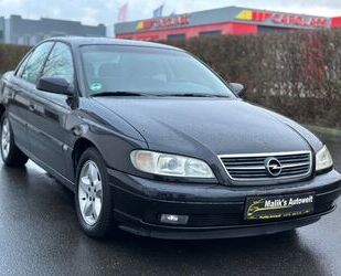 Opel Omega Gebrauchtwagen