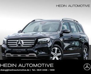 Mercedes-Benz GLB 200 Gebrauchtwagen