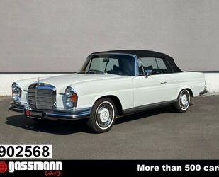 Mercedes-Benz 280 Gebrauchtwagen
