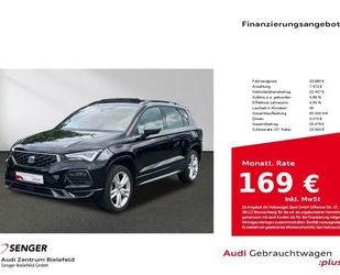Seat Ateca Gebrauchtwagen