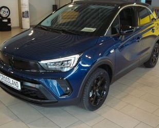 Opel Crossland (X) Gebrauchtwagen