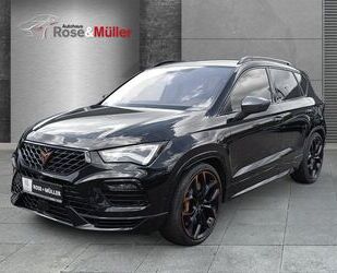 Cupra Ateca Gebrauchtwagen