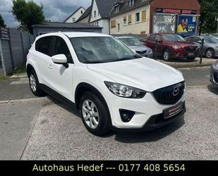 Mazda CX-5 Gebrauchtwagen