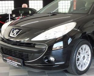 Peugeot 206 Gebrauchtwagen