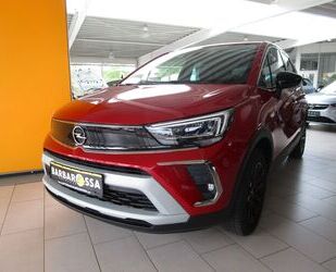 Opel Crossland (X) Gebrauchtwagen