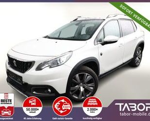 Peugeot 2008 Gebrauchtwagen