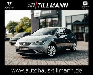 Seat Leon Gebrauchtwagen