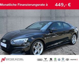 Audi A5 Gebrauchtwagen