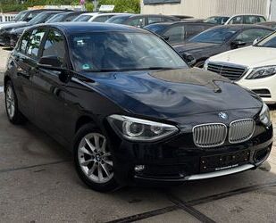 BMW 116 Gebrauchtwagen