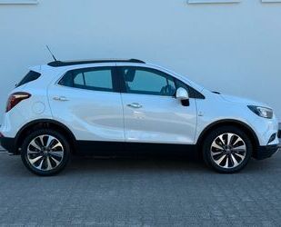 Opel Mokka Gebrauchtwagen