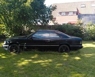 Mercedes-Benz CE 230 Gebrauchtwagen