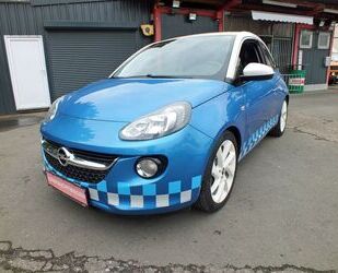 Opel Adam Gebrauchtwagen