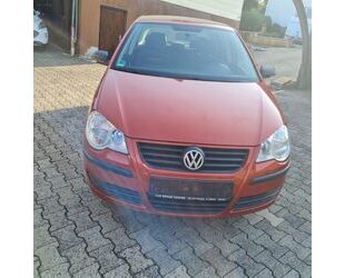 Mitsubishi Polo 