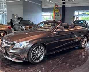 Mercedes-Benz C 300 Gebrauchtwagen