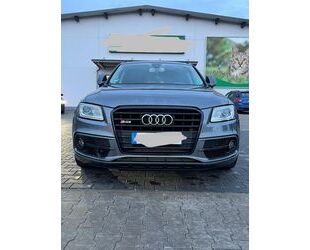 Audi SQ5 Gebrauchtwagen