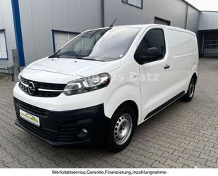 Opel Vivaro Gebrauchtwagen