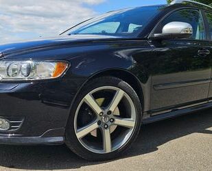Volvo V50 Gebrauchtwagen
