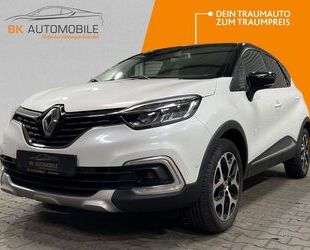 Renault Captur Gebrauchtwagen