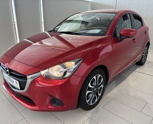 Mazda 2 Gebrauchtwagen