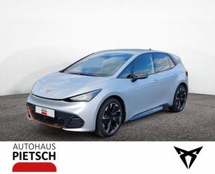 Cupra Born Gebrauchtwagen