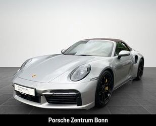 Porsche 992 Gebrauchtwagen