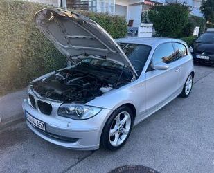 BMW 118 Gebrauchtwagen