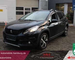 Peugeot 2008 Gebrauchtwagen
