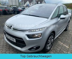 Citroen C4 Picasso Gebrauchtwagen