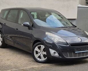 Renault Scenic Gebrauchtwagen