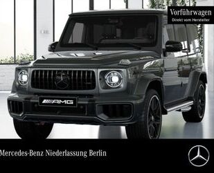 Mercedes-Benz G 63 AMG Gebrauchtwagen