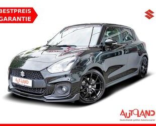 Suzuki Swift Gebrauchtwagen