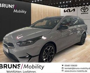 Kia ceed / Ceed Gebrauchtwagen