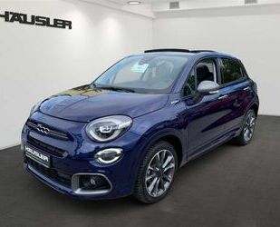 Fiat 500X Gebrauchtwagen