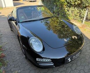 Porsche 997 Gebrauchtwagen