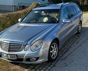 Mercedes-Benz E 280 Gebrauchtwagen