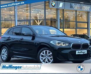 BMW X2 Gebrauchtwagen