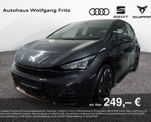 Cupra Born Gebrauchtwagen