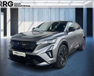 Renault Rafale Gebrauchtwagen