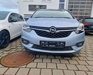 Opel Zafira Gebrauchtwagen