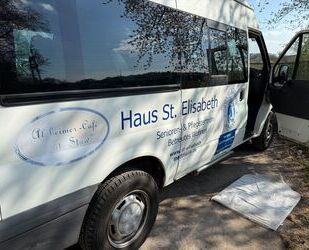 Ford Transit Gebrauchtwagen