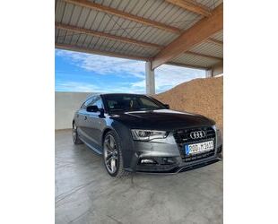 Audi A5 Gebrauchtwagen