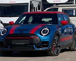 Mini Cooper Clubman Gebrauchtwagen