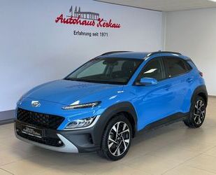 Hyundai KONA Gebrauchtwagen