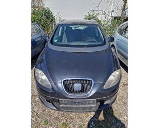 Seat Altea Gebrauchtwagen