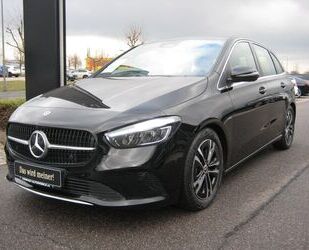 Mercedes-Benz B 200 Gebrauchtwagen