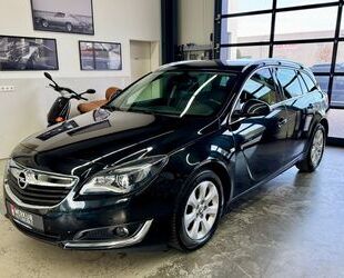 Opel Insignia Gebrauchtwagen