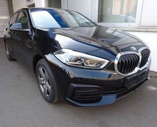 BMW 116 Gebrauchtwagen