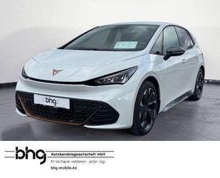 Cupra Born Gebrauchtwagen