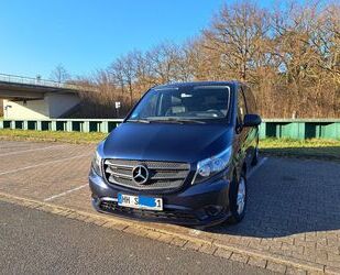 Mercedes-Benz Vito Gebrauchtwagen